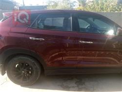 هیوندای تۆکسۆن